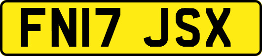 FN17JSX