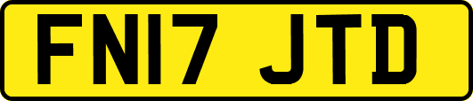 FN17JTD