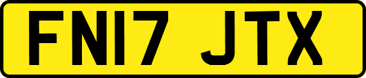FN17JTX