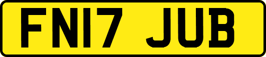 FN17JUB