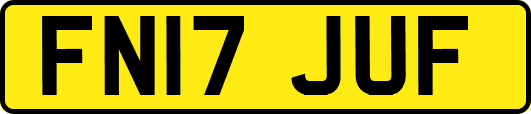 FN17JUF