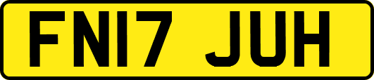 FN17JUH