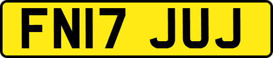 FN17JUJ