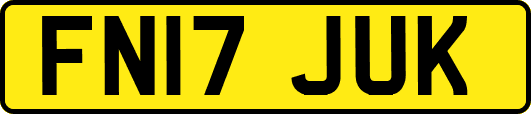 FN17JUK