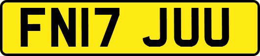 FN17JUU