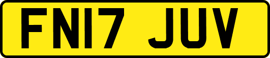 FN17JUV