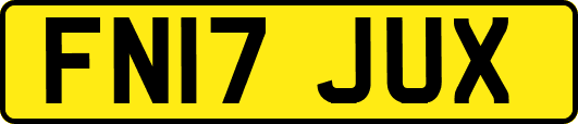 FN17JUX