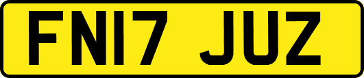 FN17JUZ