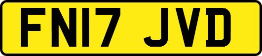 FN17JVD