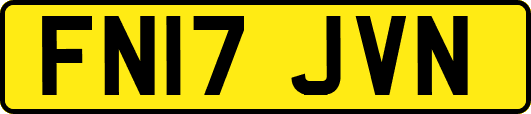 FN17JVN