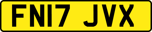 FN17JVX