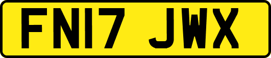 FN17JWX