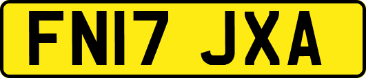 FN17JXA