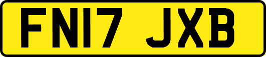 FN17JXB
