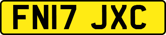 FN17JXC
