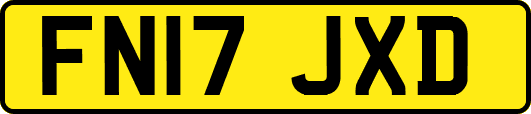 FN17JXD
