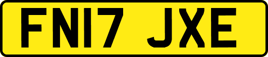 FN17JXE
