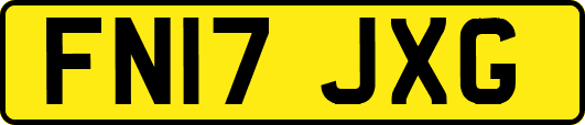 FN17JXG