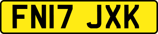 FN17JXK