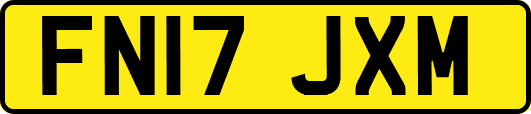 FN17JXM