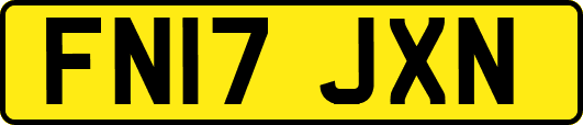 FN17JXN