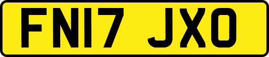FN17JXO