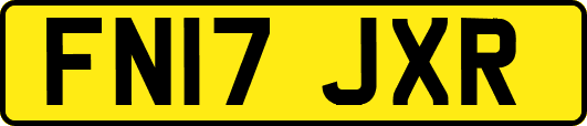 FN17JXR