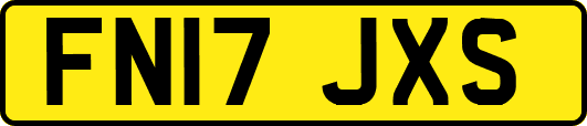 FN17JXS