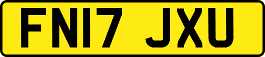 FN17JXU