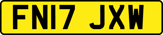 FN17JXW