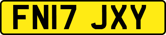 FN17JXY