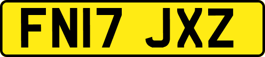 FN17JXZ