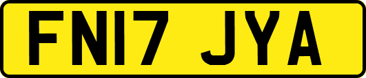 FN17JYA