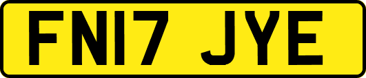 FN17JYE