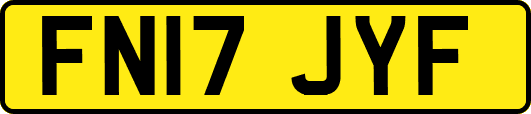FN17JYF