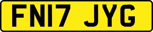 FN17JYG