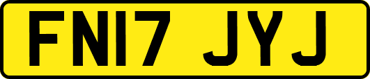 FN17JYJ