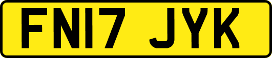 FN17JYK