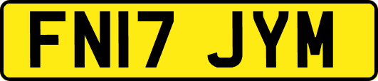 FN17JYM