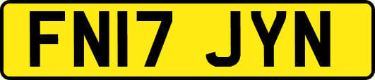 FN17JYN