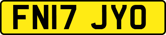 FN17JYO