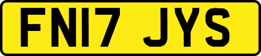 FN17JYS