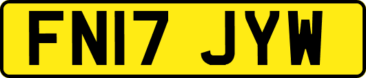 FN17JYW