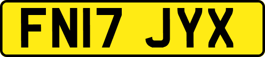 FN17JYX