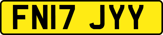 FN17JYY