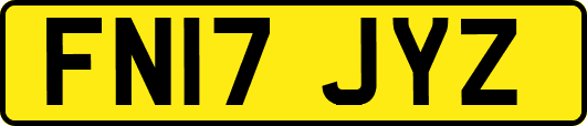 FN17JYZ
