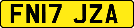 FN17JZA