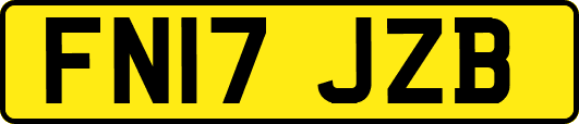 FN17JZB