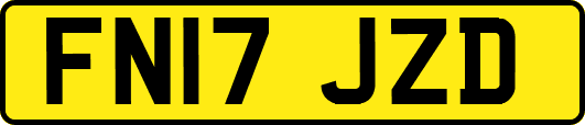 FN17JZD