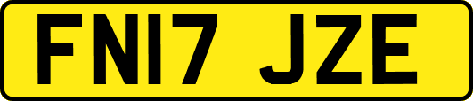 FN17JZE